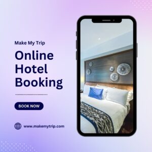 Book Hotels