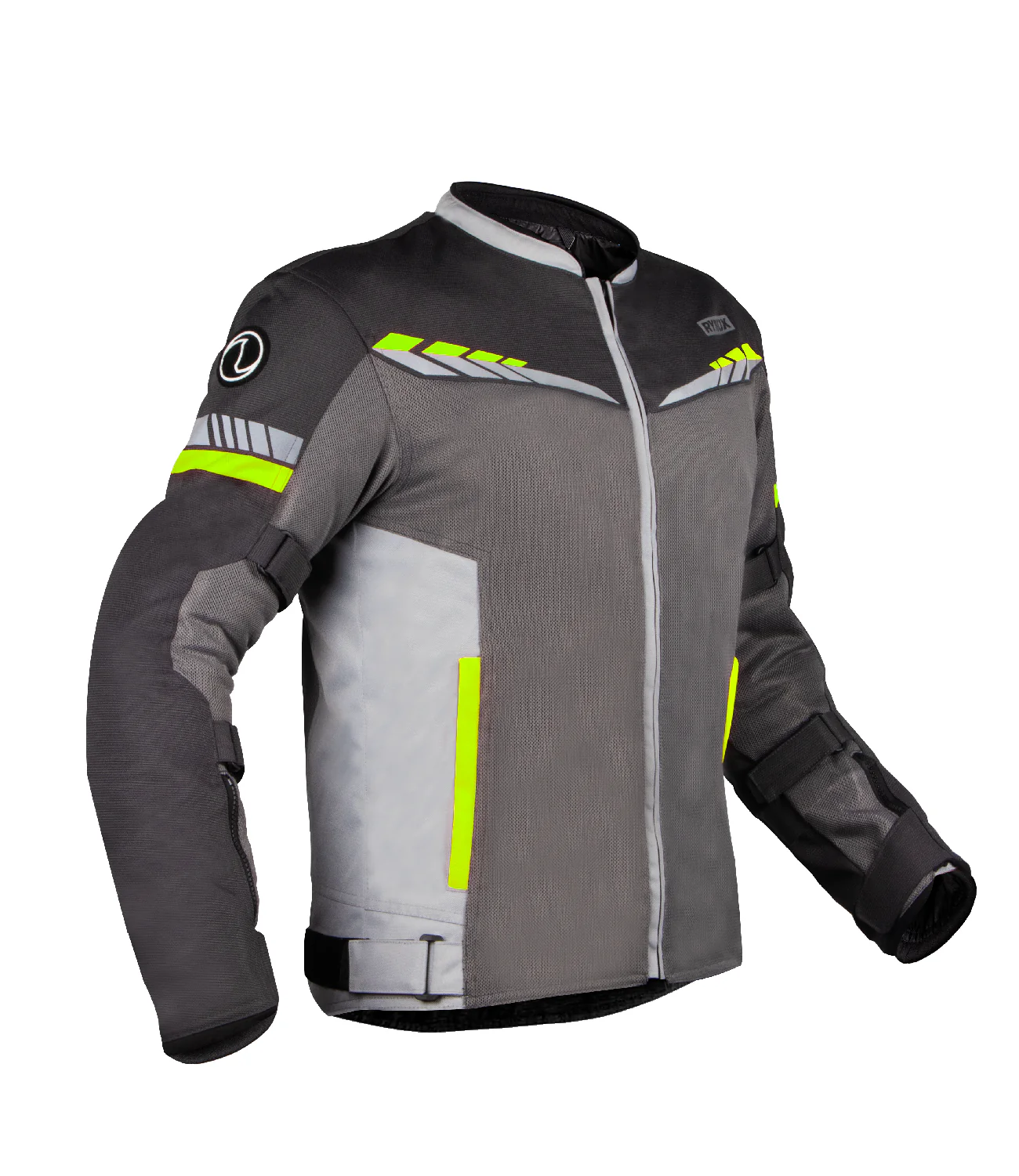 sudeep rynox air gt 4 jacket1 rynox air gt 4 jacket