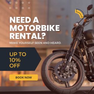 Rent a Bike